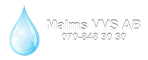 Malms VVS i Västerås AB – till startsidan